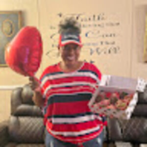 Meet your Posher, Kisha